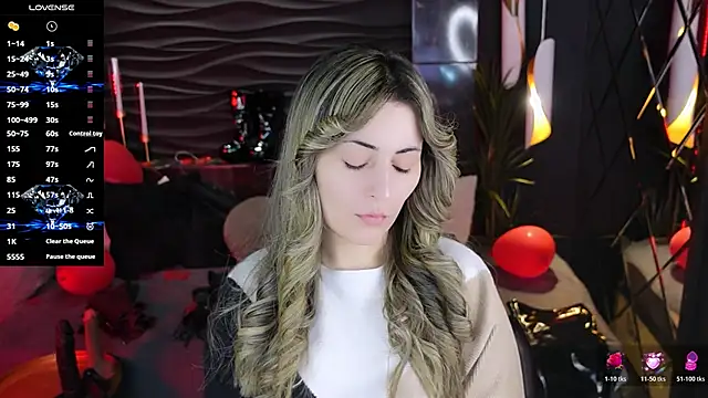 KylieMellow online show from February 2026 05:48:02 AM