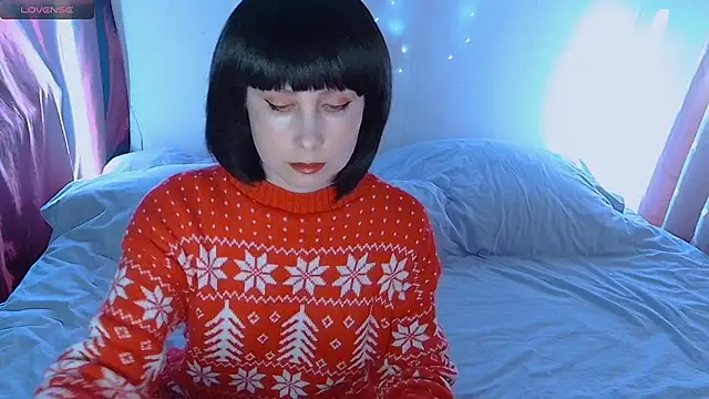 bekyboop online show from December 2025 10:08:02 AM