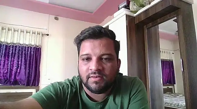Snapshot of dhruv_love chatting on February 2025 04:16:02 AM dhruv love online show from February 2025 04:16:02 AM