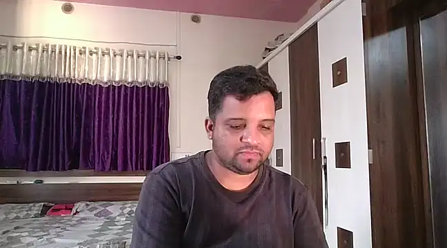Snapshot of dhruv_love chatting on February 2025 11:44:02 AM dhruv love online show from February 2025 11:44:02 AM