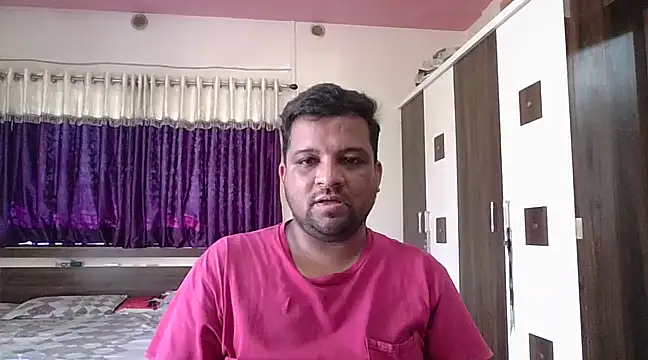 Snapshot of dhruv_love chatting on February 2025 05:09:02 AM dhruv love online show from February 2025 05:09:02 AM