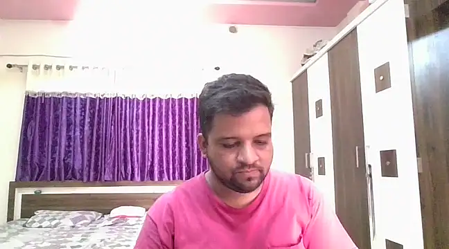 Snapshot of dhruv_love chatting on February 2025 11:24:02 AM dhruv love online show from February 2025 11:24:02 AM