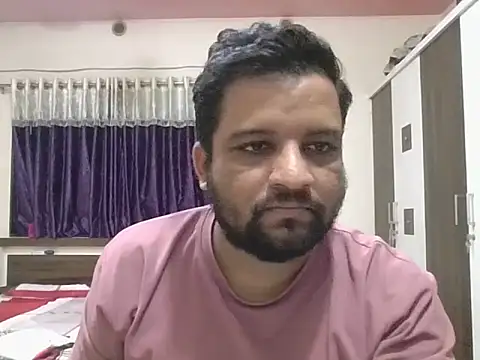 Snapshot of dhruv_love chatting on September 2025 01:27:01 PM dhruv love online show from September 2025 01:27:01 PM