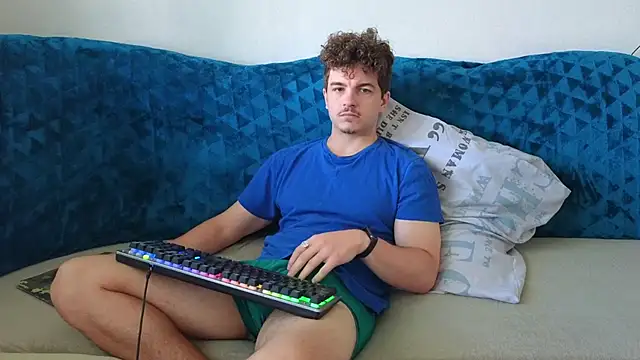 Remy Miles online show from September 2025 07:52:02 AM