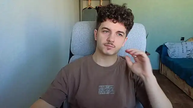 Remy Miles online show from February 2026 07:01:01 AM