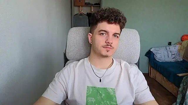 Remy Miles online show from February 2026 07:31:02 AM