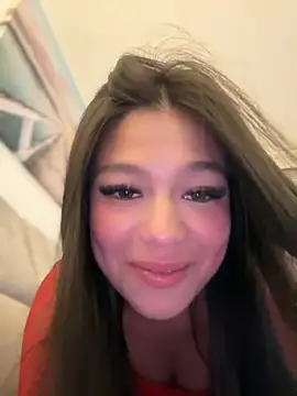 Alyshanon18 online show from February 2025 10:32:01 PM