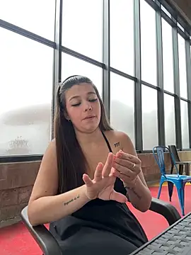 Alyshanon18 online show from March 2026 03:38:01 PM