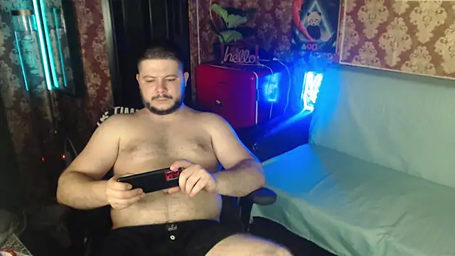 thor master online show from July 2026 11:22:01 PM