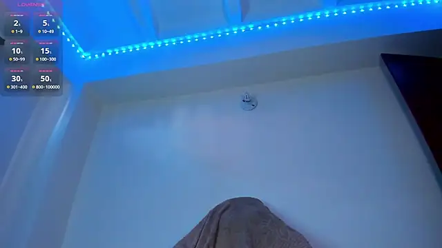 Snapshot of divinesalome chatting on January 2025 09:17:01 PM divinesalome online show from January 2025 09:17:01 PM