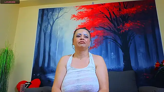 ElizabethEven online show from March 2025 03:58:02 AM