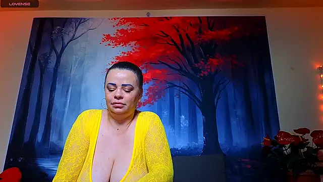 ElizabethEven online show from March 2025 03:30:02 AM