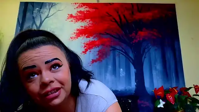 ElizabethEven online show from November 2025 08:27:02 PM