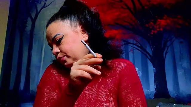 ElizabethEven online show from February 2026 09:19:01 PM