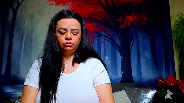 ElizabethEven online show from February 2026 09:29:02 PM