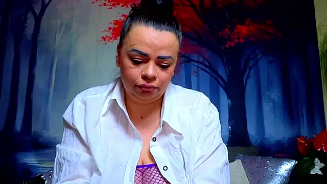 ElizabethEven online show from February 2026 04:59:01 PM