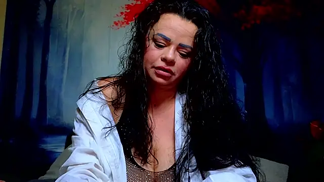 ElizabethEven online show from March 2026 10:48:01 PM