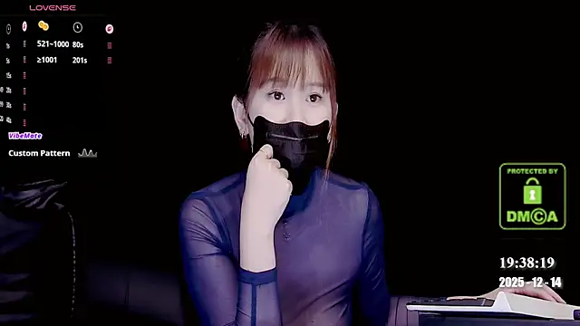 Snapshot of melia_Z chatting on December 2025 11:37:01 AM melia Z online show from December 2025 11:37:01 AM