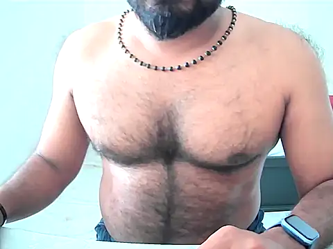 VINU26BLR online show from February 2026 10:00:01 AM