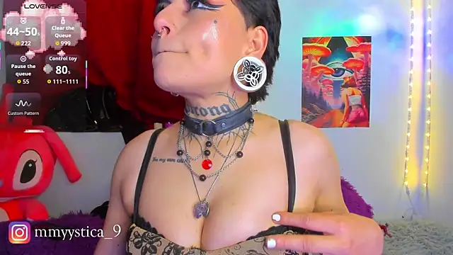 Rainnbow  online show from October 2025 08:09:02 AM