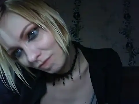 WildMissNiks online show from June 2026 07:09:01 AM