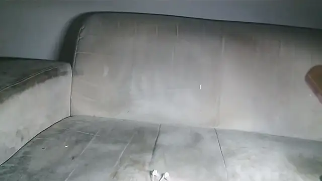 CORONALD online show from November 2025 05:45:02 PM