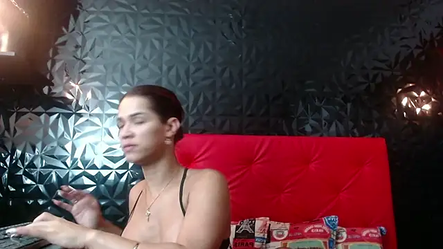 PINK  LOLA1 online show from March 2025 12:00:02 AM