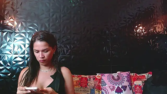 PINK  LOLA1 online show from September 2025 10:54:02 PM