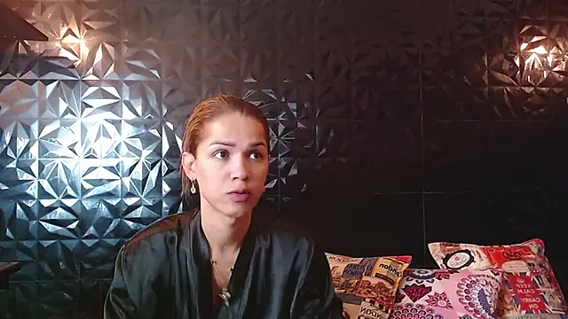 PINK  LOLA1 online show from February 2026 11:50:01 AM