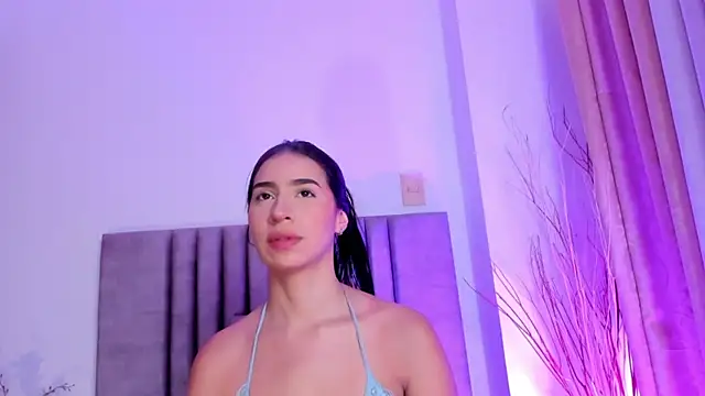 Christy Sea online show from December 2024 06:06:02 PM