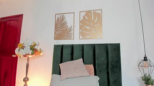 Christy Sea online show from January 2025 06:16:02 PM