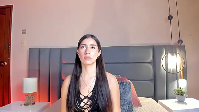 Christy Sea online show from September 2025 06:08:01 PM