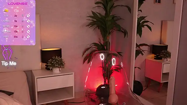 alicialittle online show from March 2025 11:03:02 PM