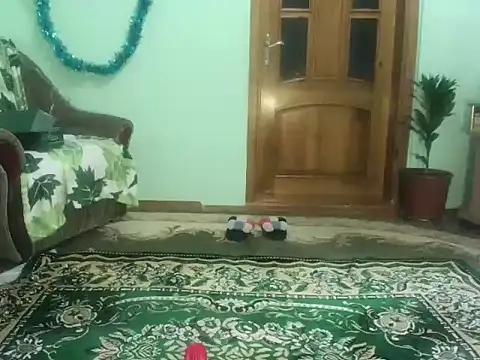 AngelTough20 online show from January 2025 09:47:01 PM