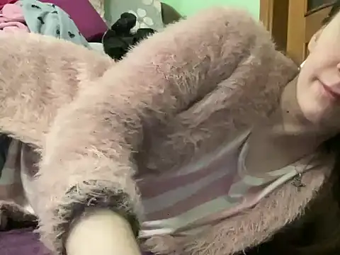 AngelTough20 online show from October 2025 10:10:01 PM