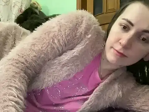 AngelTough20 online show from November 2025 11:03:01 PM