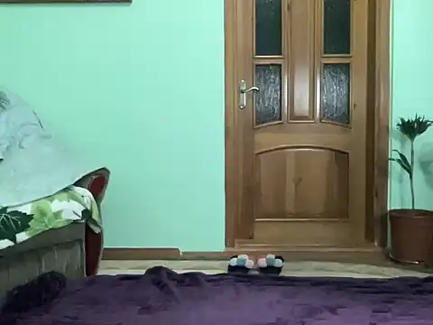 AngelTough20 online show from December 2025 12:30:01 AM