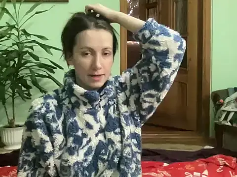 AngelTough20 online show from February 2026 06:12:01 PM