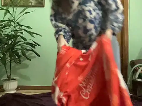 AngelTough20 online show from February 2026 12:29:02 AM