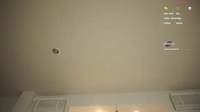 Amylittlestar online show from March 2026 11:33:01 PM