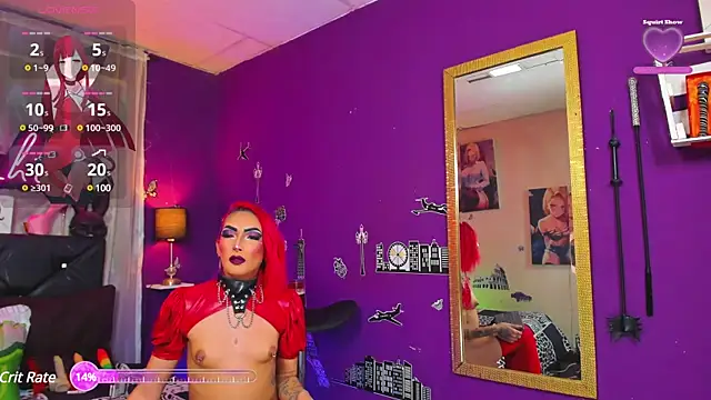 kilian hot online show from February 2025 03:59:02 PM