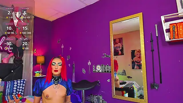 kilian hot online show from March 2025 04:44:01 PM