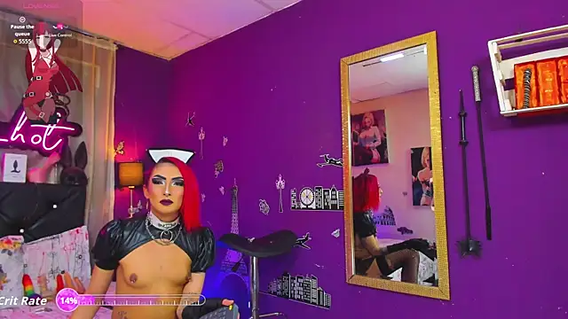 kilian hot online show from September 2025 04:56:01 AM