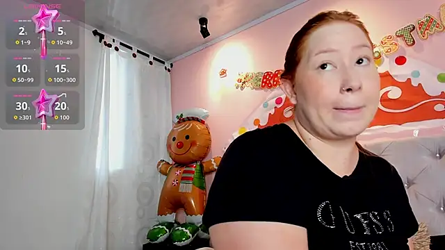 hannamartinn online show from December 2025 02:37:02 PM