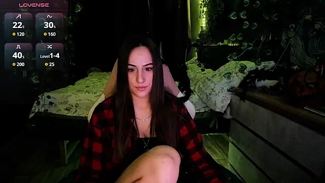 Selbi Paine online show from October 2025 05:08:01 PM