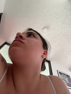 Snapshot of KallyMyller1 chatting on February 2025 08:45:02 PM KallyMyller1 online show from February 2025 08:45:02 PM