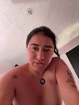 KallyMyller1 online show from November 2025 07:36:02 PM