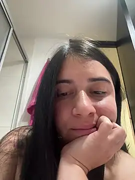 KallyMyller1 online show from February 2026 03:16:02 AM