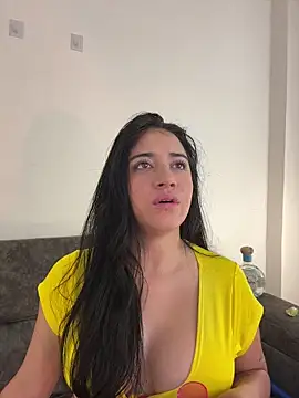 KallyMyller1 online show from June 2026 07:47:02 AM
