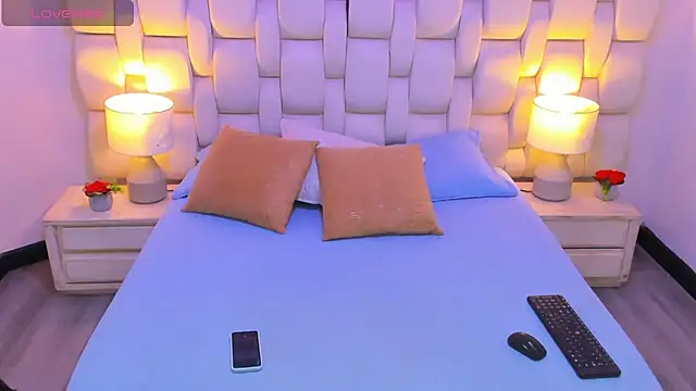 MiaYMolly online show from November 2025 08:18:01 PM